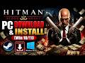 HOW TO INSTALL HITMAN BLOOD MONEY FOR FREE PC NEW HOW TO INSTALL HITMAN BLOOD MONEY FOR FREE PC NEW