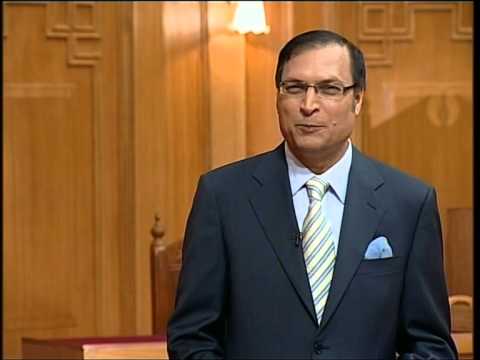 Jagdish Tytler Truth of 1984 riots (Aap ki Adalat)-1