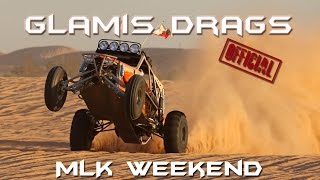 Glamis Drags MLK - 4K