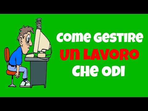 Video: Dopo Aver Viaggiato, 