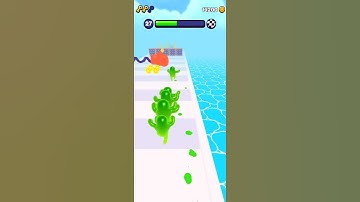 Join Blob clash 3d  all level gameplay Android,ios plz like share subscribe for the watching #shorts