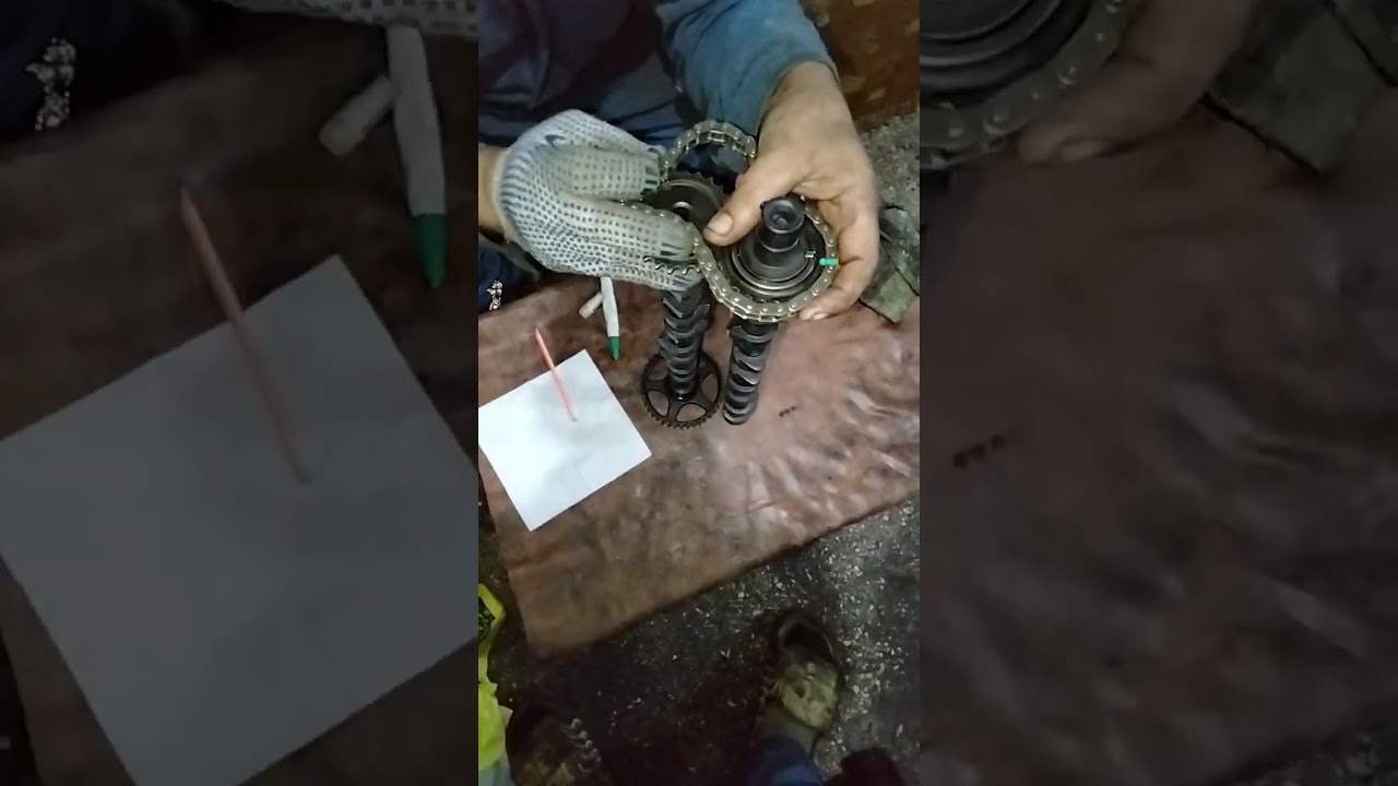 شرح كاتينه الحديد الداخليه عربية فيرنا ومتركس