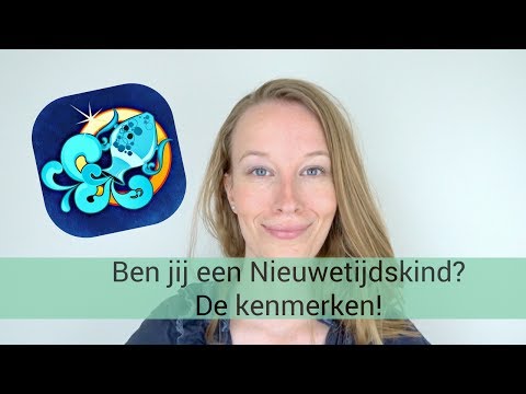 Wat is een NIEUWETIJDSKIND en ben jij er een? De 5 belangrijkste kenmerken door HSP Femke de Grijs