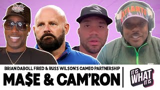 Somebody Had To Be The Fall Guy In Ny Dangeruss Cameo Bound U0026 Are The Steelers Done  S7 Ep48