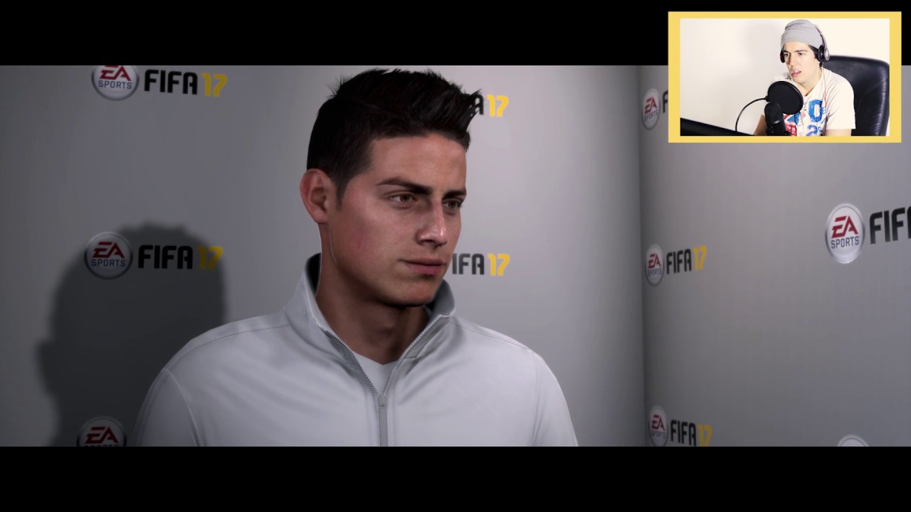 FIFA 17 geilste Pre-Saison seit langem! [Schweizerdeutsch] [HD] [1080p] 