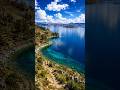 Lake Titicaca's Lost Civilization?
