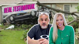 Real Testimonial with Jose Antonio