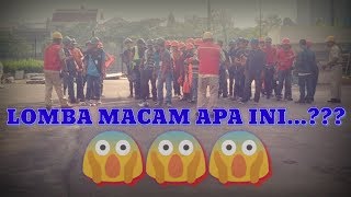 Lomba Buka Baju