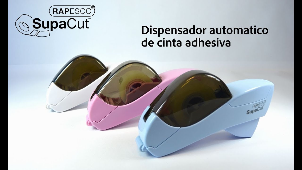 D2 · DISPENSADOR CELO CASSETE