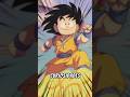 Curiosidades que no viste en Dragon ball daima capitulo 1 Parte 2