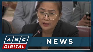 Arrest Warrant Out Vs. Former Pcso Chief Royina Garma, 4 Others In 2020 Slay Anc