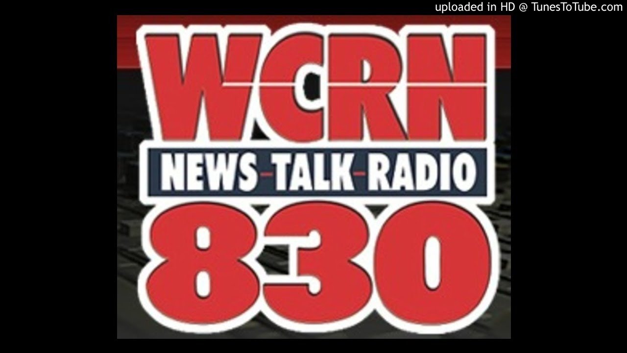 WCRN Radio Interview