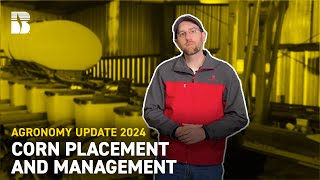 Corn Placement & Management | Beck