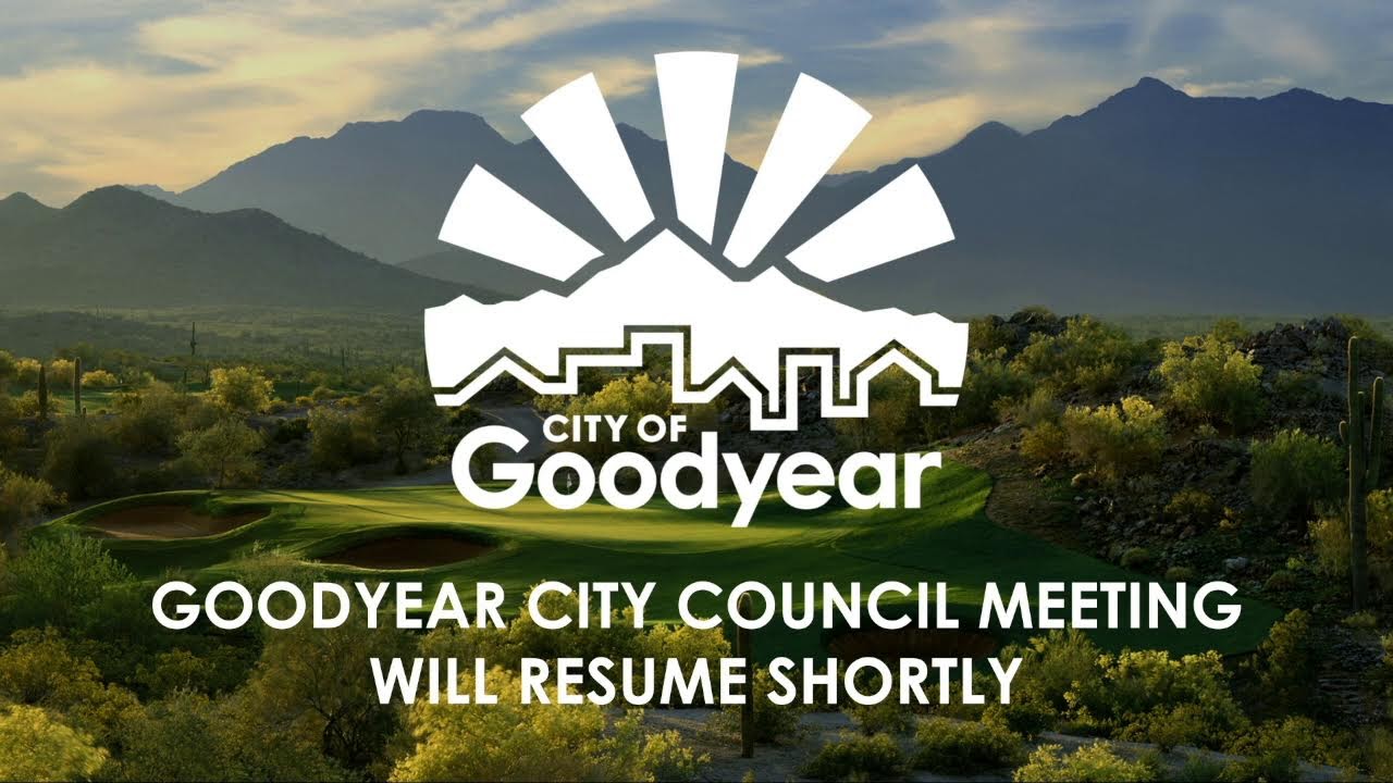 Goodyear approves $300M transportation master plan and $26.8M retiree health benefit expansion