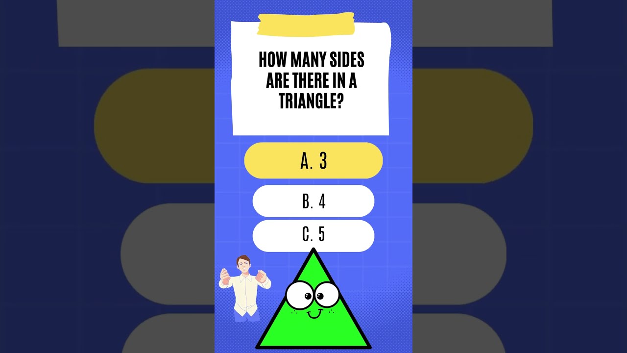 Quiz for kids | Educational video for kids  