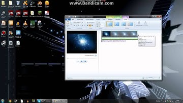 How to make an awesome intro in Windows movie maker!