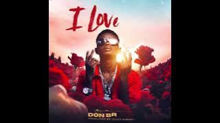 Don breezy_I love too ( Audio 