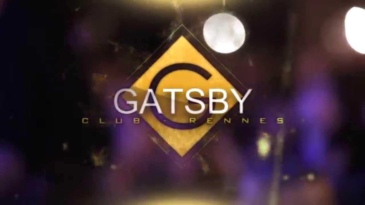 Gatsby club rennes - Brazil party -