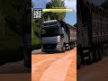 VOLVO FH NA CARGA #est2 #eurotrucksimulator2 #eurotrucksimulator2multiplayer #ets2gameplay