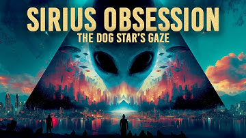 Why Ancient Cultures, Occultists and UFO Fans OBSESS Over The Star Sirius | FULL DOCUMENTARY