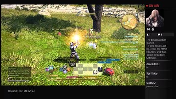 FINAL FANTASY XIV: A Realm Reborn Arcanist Beginner - 4 / 5