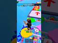 I said every YouTubers name in 1 second… #shorts #gaming #roblox #trend
