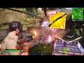 FORTNITE SEASON 3 is HERE! NEW WEAPONS, MAP UPDATE &amp; BATTLE PASS SKINS! (Fortnite Chapter 4)