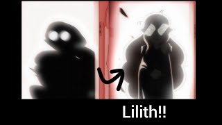 En Başından Beri Baykuş Kadını Lilith Lanetlemiş Baykuş Evi Lilith Edayı Lanetledi