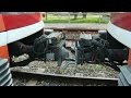 Соединение Шарфенбергских автосцепок и дизель-поезда / Coupling Scharfenberg couplers and DMU trains