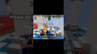 Bedwars:-1v1 in bedwars #mattsunbg #bedwars #blockmango #ytshorts #ytstudio