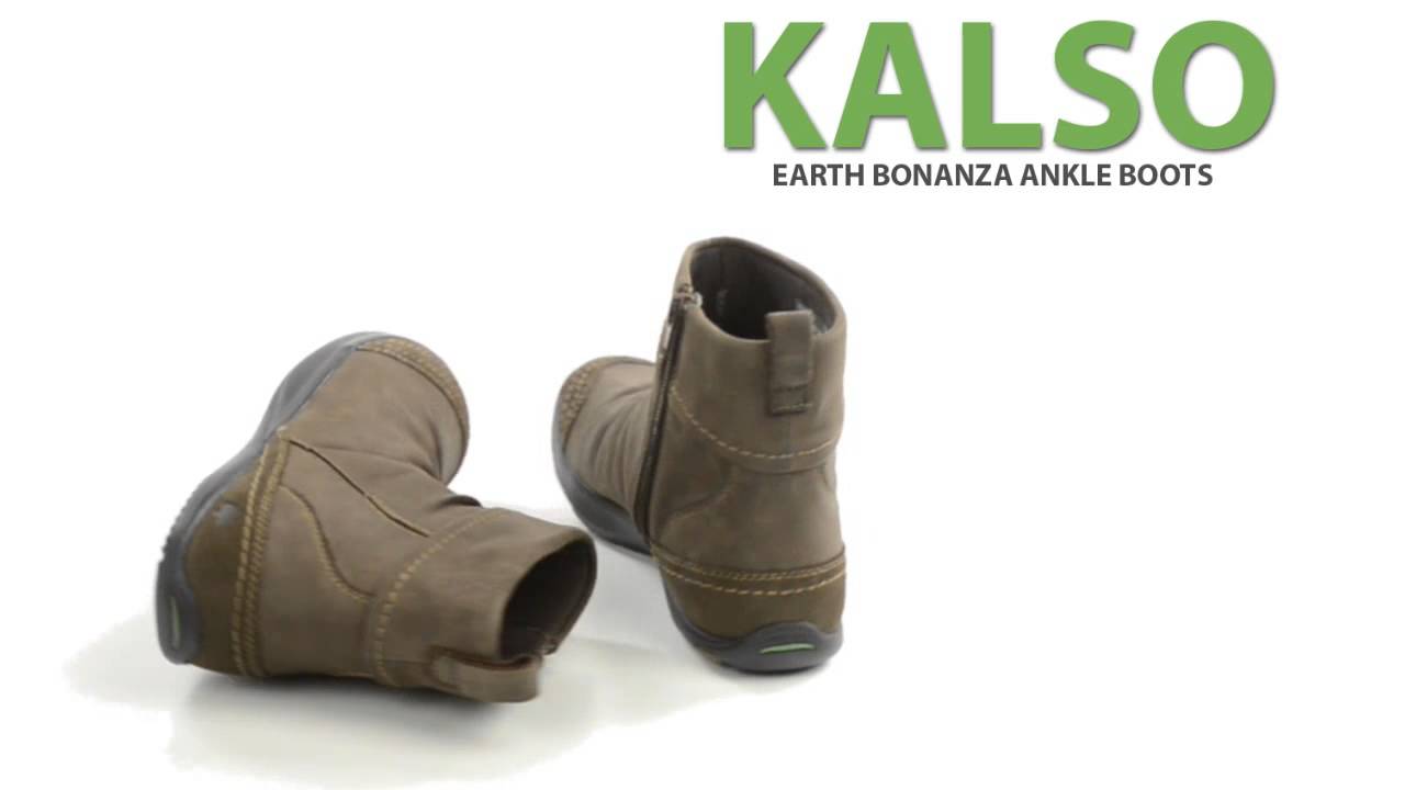 kalso boots