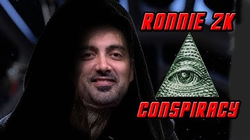 Ronnie2k and Mike Wang Needs to be stopped!!!!!!