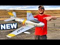 BRAND NEW!!! RC Jet Under $200 - Arrows F86 Sabre
