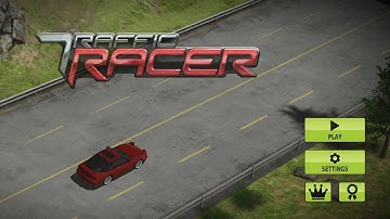 TRAFFIC RACER TIME TRIAL CHALLENGE WITHOUT CRASHING 😱😰😱😰😱😰😱😰😱🫨🫨