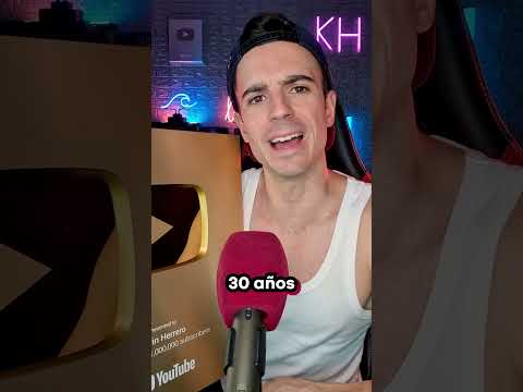 Reacciono a mi