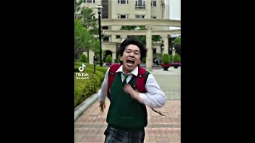 All Of Us Are Dead Lee Na Yeon And Gyeong Su Edit