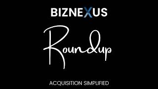The McLean Group’s Q3 2025 M&A Market Update