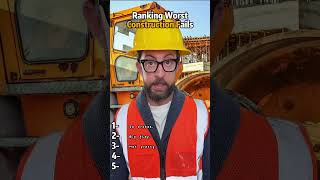 My Brain Can't Process What I'm Seeing! #construction #expert #workers #adamrose