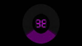 Jeopardy Countdown In G-Major 19