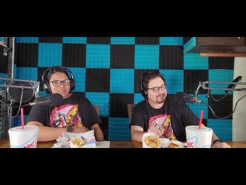 Saturday Grub Episode 15: Meeting Each Others Family