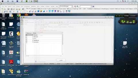 Delphi 7 Quick Report Kullanımı