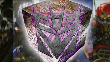 Why the AllSpark Creates Decepticons