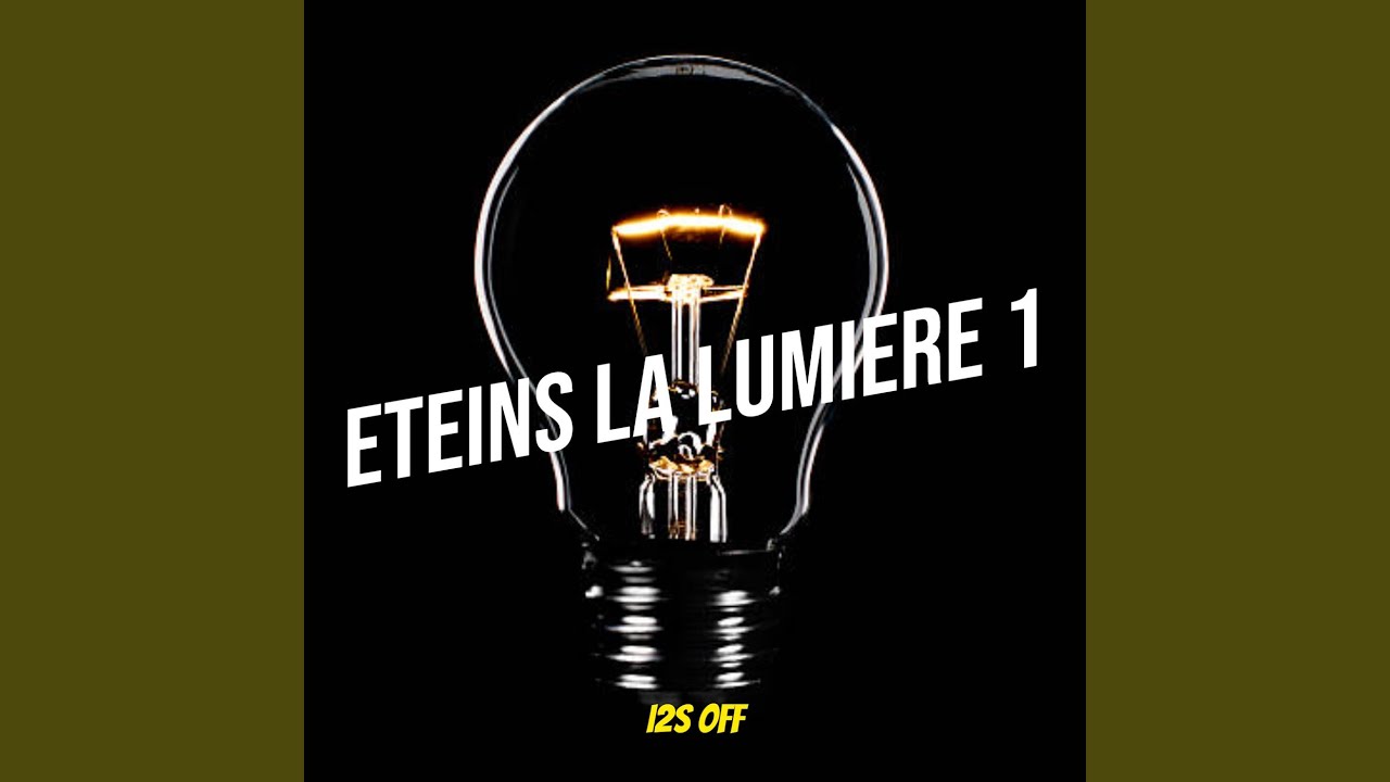 Watch Eteins la lumiere 1 on YouTube