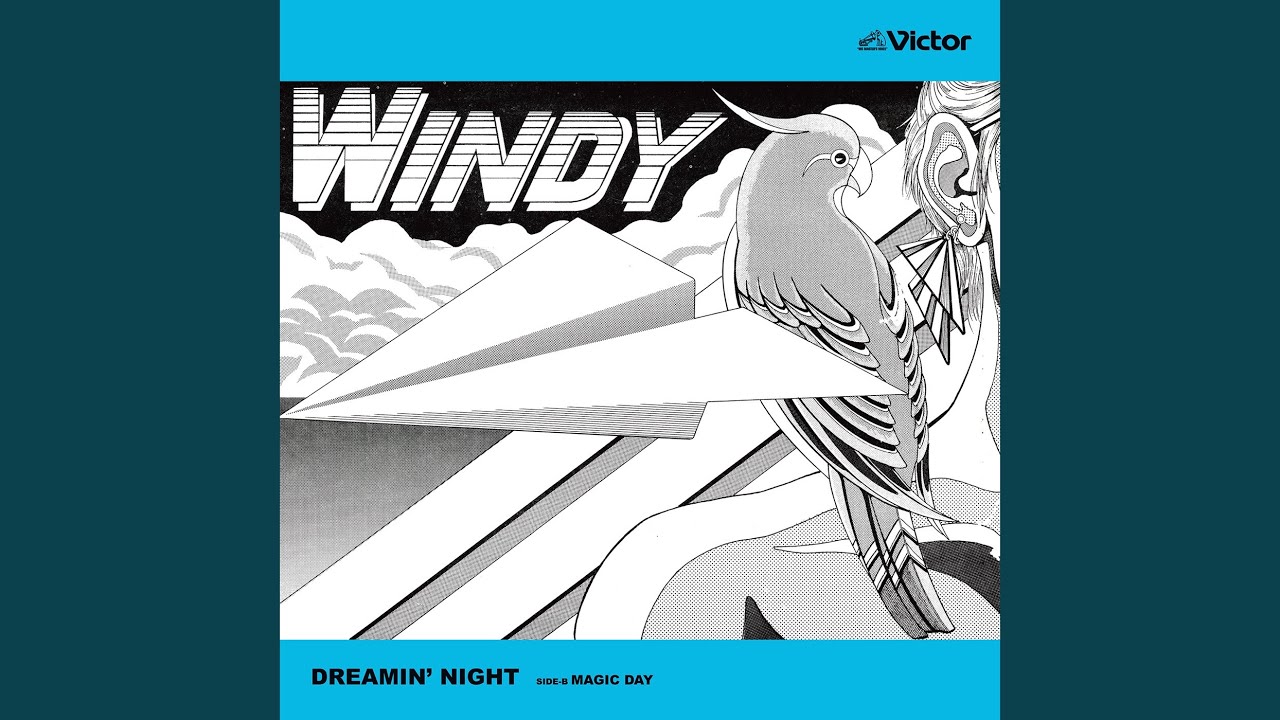 ミュージシャン windy ミュージシャン windy WENDY - WILD（Lyric Video） - YouTube