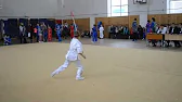 Wushu Mangust