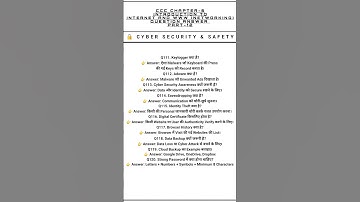 CCC CHAPTER-6 INTRODUCTION TO INTERNET AND WWW(NETWORKING)#NETWORKINGQUESTION#CCCQUESTION PART-12