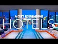 INSIDE the 10 Most Expensive Hotels in the World 2020 | Top 10 Most Luxury Hotels in the World