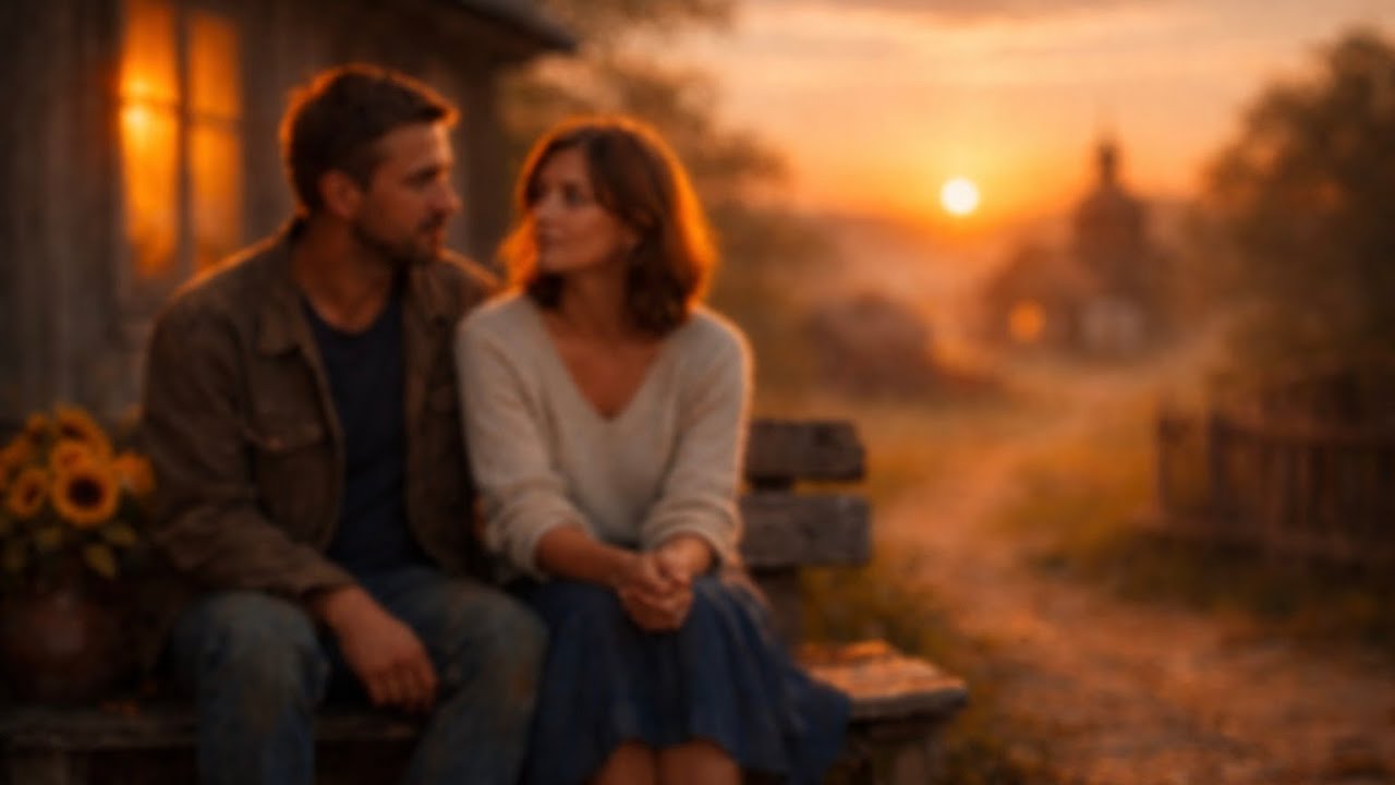 Коли зустріла того, про кого давно мовчала | Довга життєва історія українською | 1 год