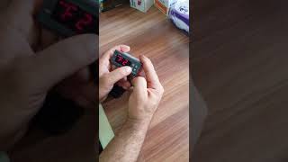 طريقة تنظيم و ربط جهاز Stc-1000