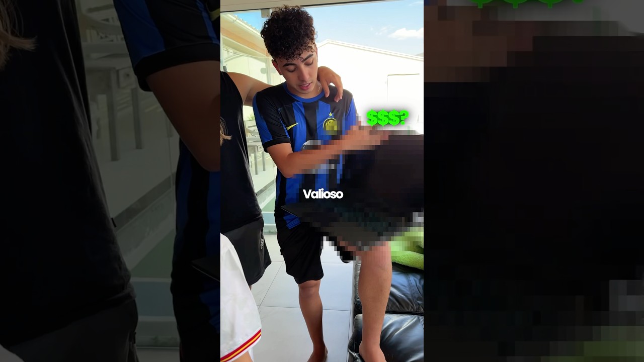 QUEM PEGAR O ITEM MAIS CARO DA CASA = GANHA UM PIX!! 💰